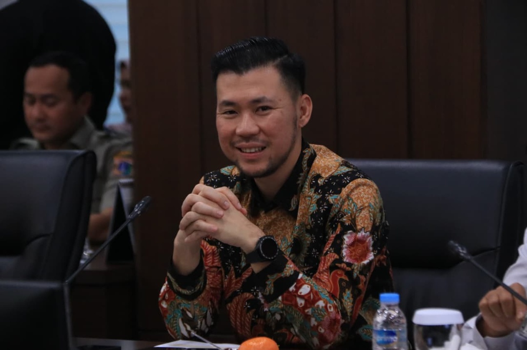 Read more about the article Jika Dikelola Benar, Sektor Parkir Bisa Membiayai KJP dan KJMU
