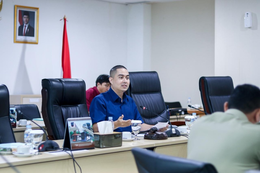 Read more about the article Dukung Stasiun Karet-BNI City Digabung, Wibi: Syaratnya Akses Mudah dan Inklusif