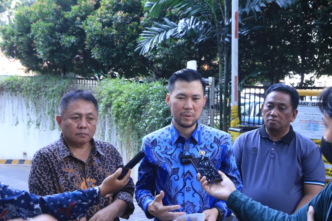 Read more about the article DPRD Temukan Keanehan terkait Lonjakan Target PAD Parkir