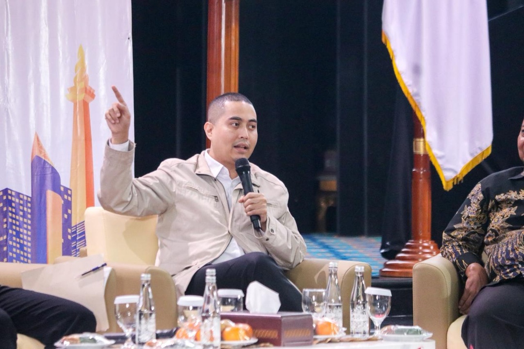 Read more about the article Dukung Wisata Malam Ragunan, Wibi Ingatkan Soal Tarif Shuttle Bus