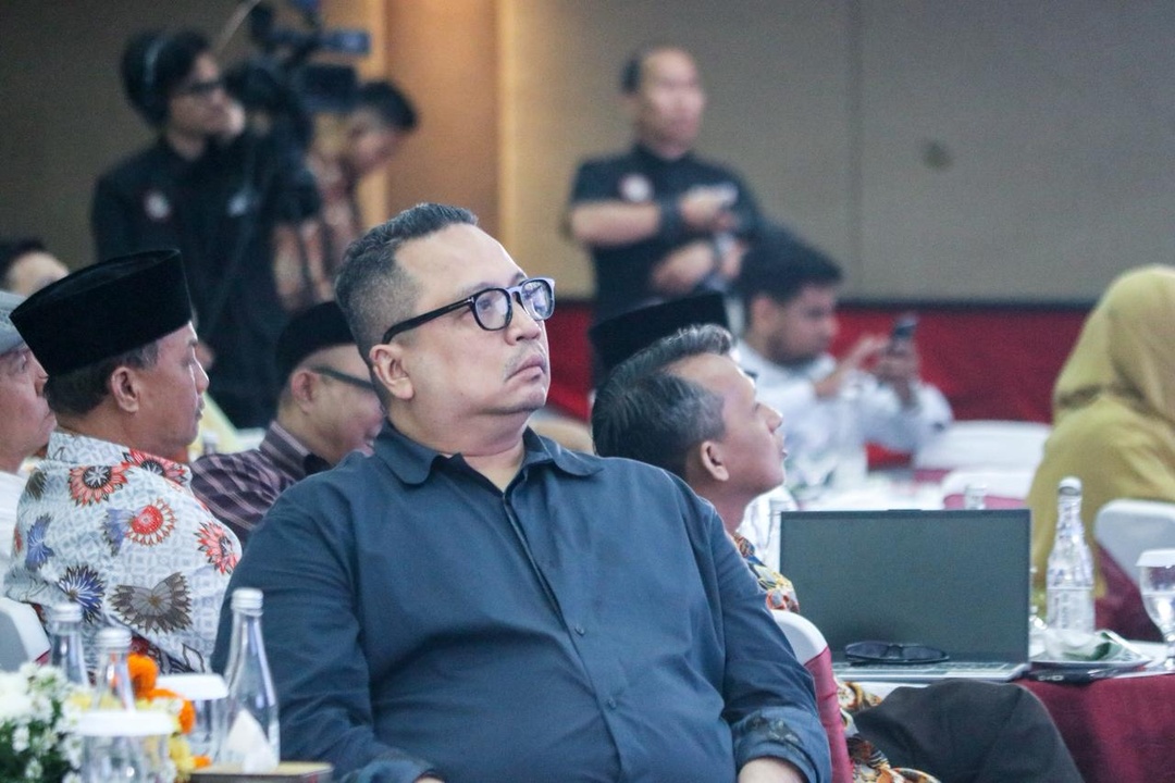 Read more about the article Komisi B DPRD DKI Usulkan Pemerintah Pusat Ikut Biayai Subsidi Transportasi Jakarta