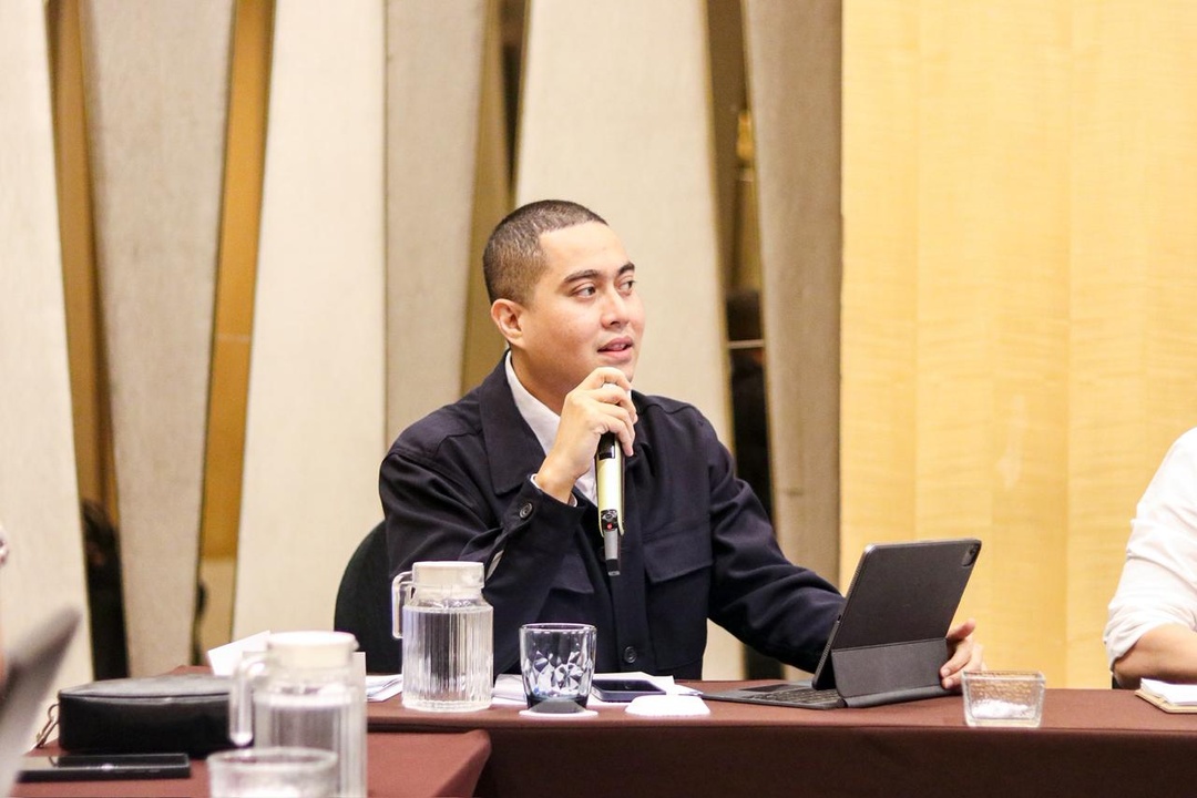 You are currently viewing Wibi: Pemotongan DBH Tidak Boleh Mengganggu Program Prioritas Rakyat