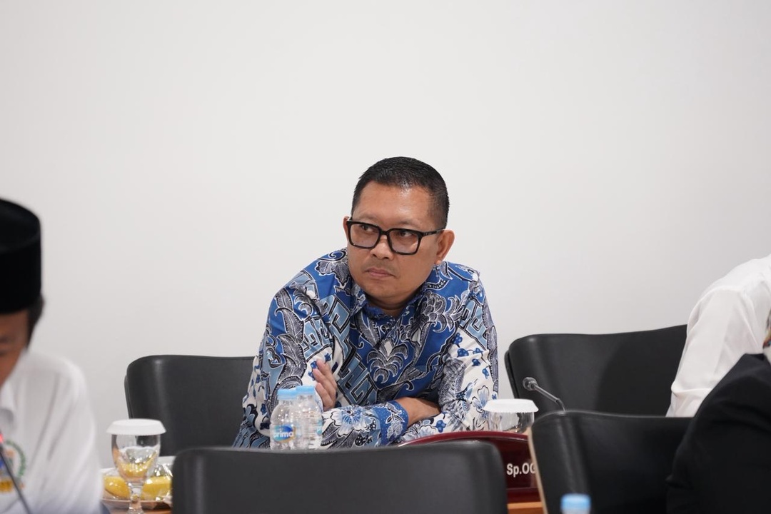 Read more about the article Imamuddin Minta Dinas Kesehatan Aktifkan Kembali Puskesmas di Kebon Bawang