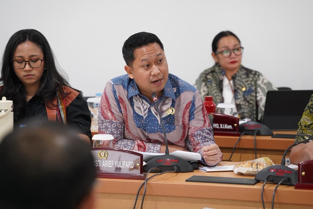 Read more about the article Efisiensi Anggaran Tak Boleh Kurangi Mutu Pendidikan