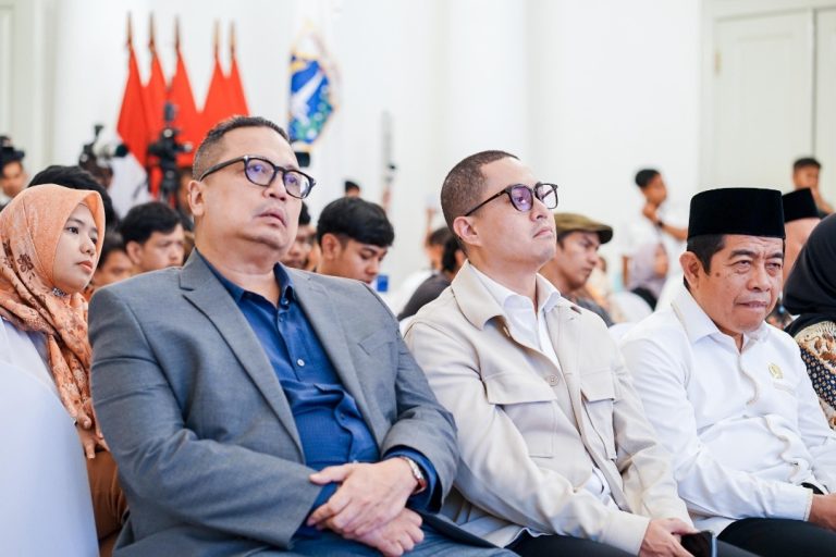 Wakil Ketua DPRD Jakarta Apresiasi Transparansi APBD dan Dorong Pemprov Percepat Eksekusi Program Prioritas
