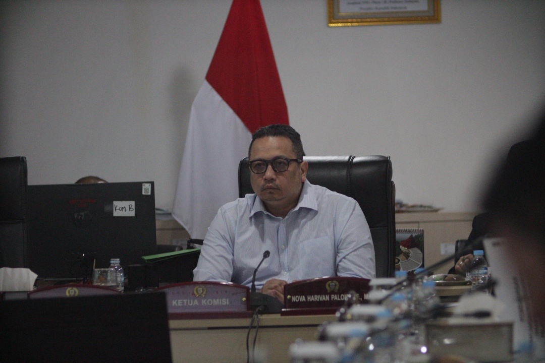 Read more about the article Percepat Pemerataan Akses Air Bersih di Jakarta