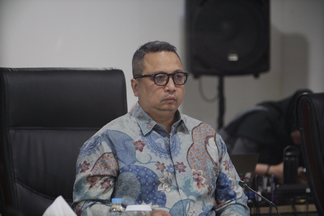 Read more about the article Program Magang Pra Kerja Lulusan SMA/SMK Diharap Bisa Tekan Angka Pengangguran