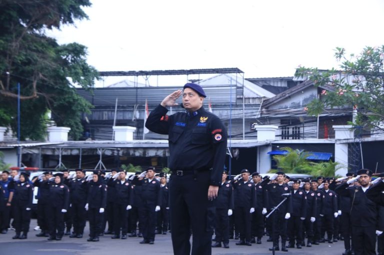 Nova Ingatkan Pemuda Cikal Bakal Kemerdekaan RI