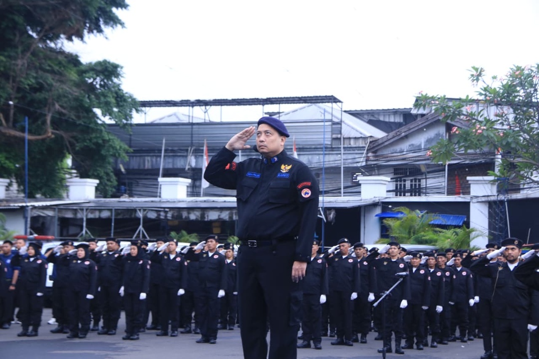 You are currently viewing Nova Ingatkan Pemuda Cikal Bakal Kemerdekaan RI