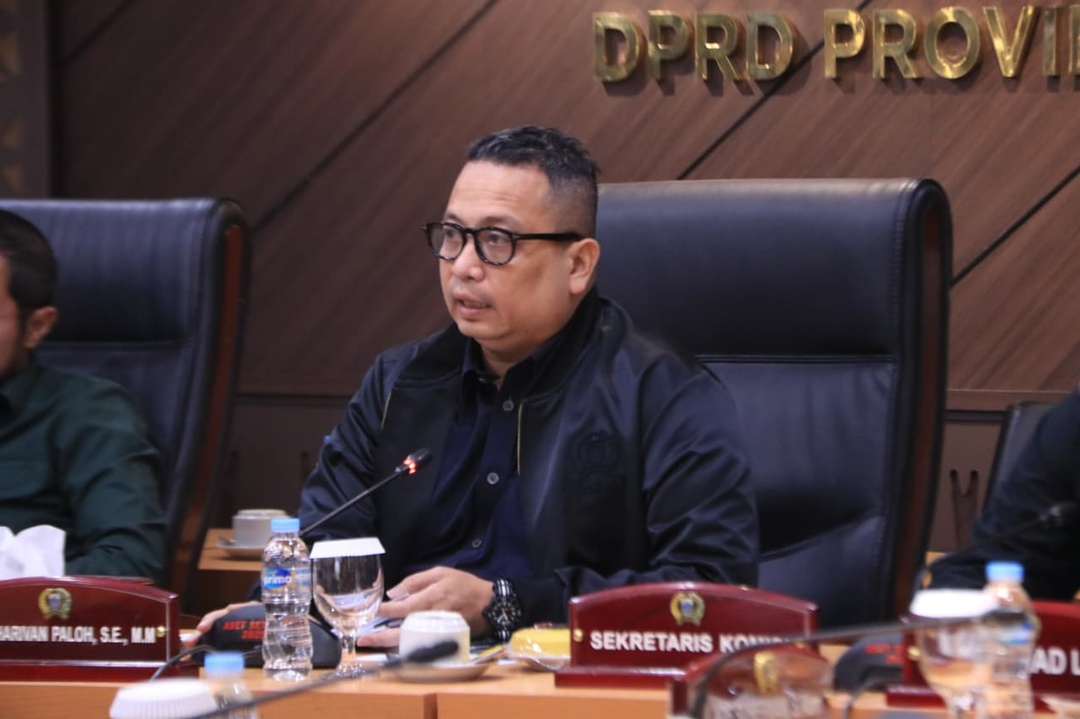 Read more about the article Komisi B Minta Pemprov Maksimalkan Program Magang dan Penyaluran Tenaga Kerja