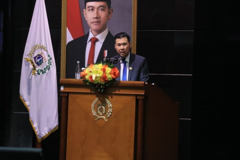 Rekomendasi Pansus: Tarif Parkir Diminta Tak Naik, Perbaiki Tata Kelola