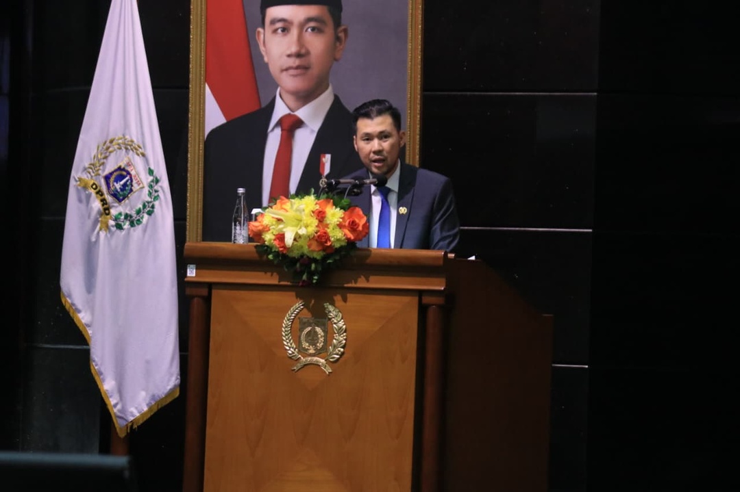 Read more about the article Rekomendasi Pansus: Tarif Parkir Diminta Tak Naik, Perbaiki Tata Kelola