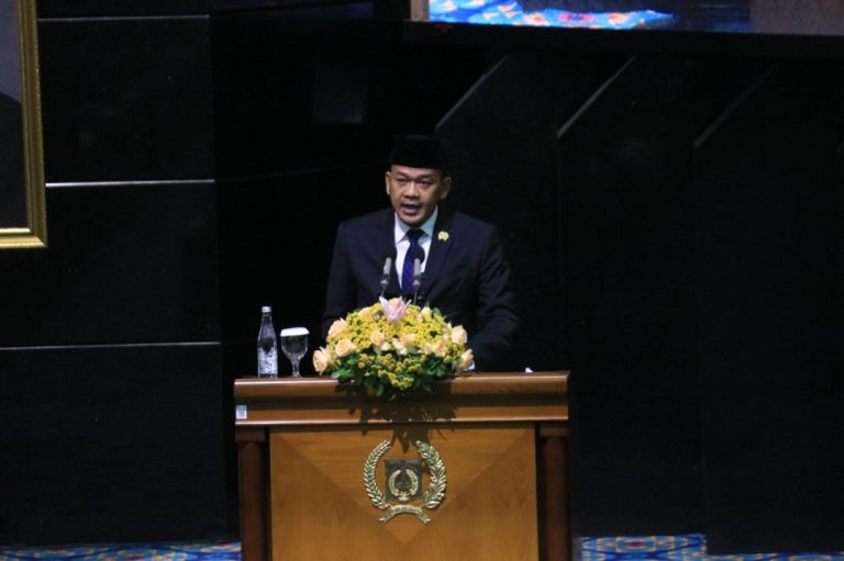 NasDem Soroti Ketersediaan Layanan Publik dalam Rancangan Penataan Wilayah Jakarta