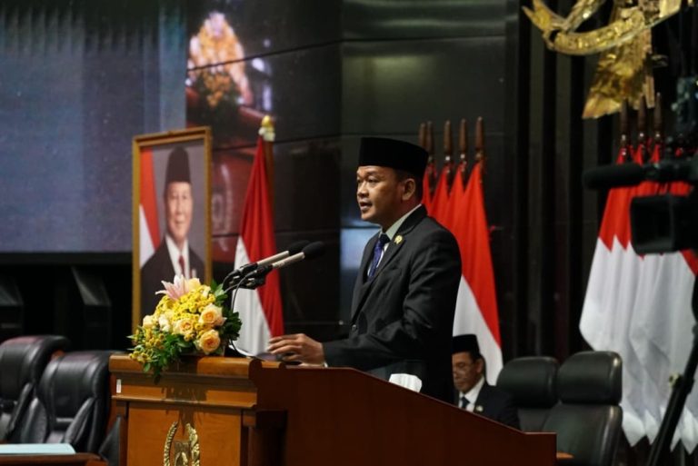 NasDem Minta Penataan Wilayah Jakarta Perhatikan Karakter Sosial-Ekonomi Masyarakat