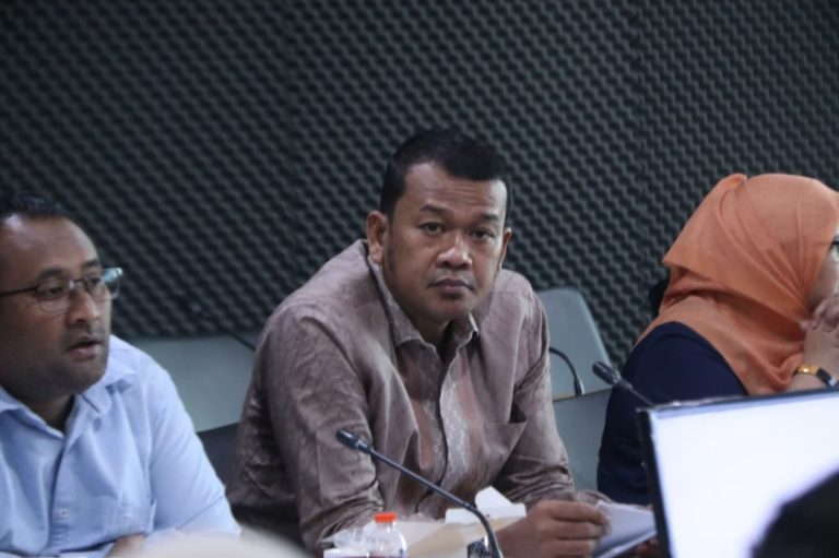 Komisi A DPRD Jakarta Dalami Sengketa Sertifikat Tanah di Area TPU Tegal Alur
