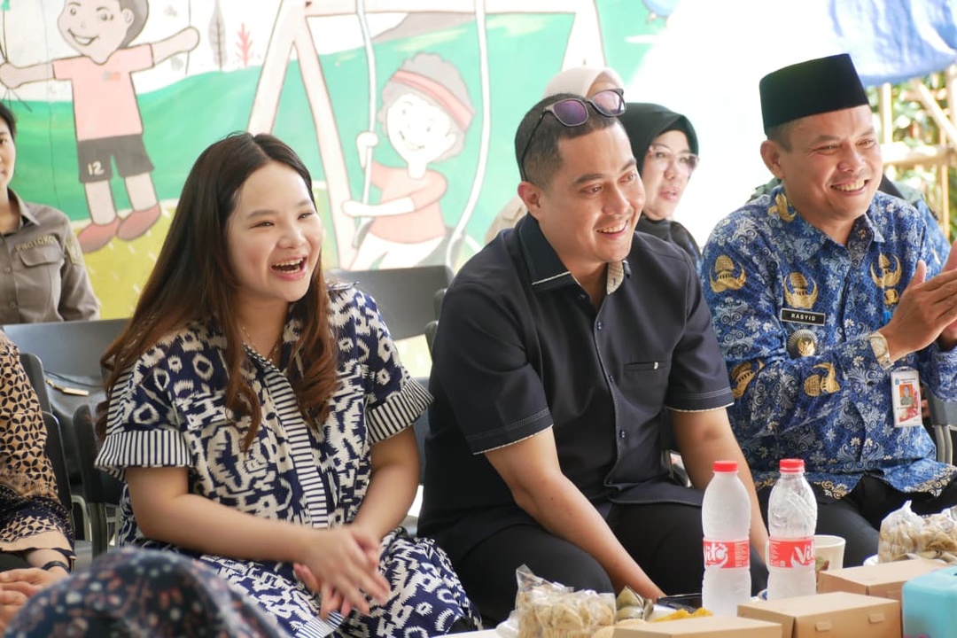 You are currently viewing Pengembangan RPTRA jadi Pusat Edukasi Tumbuh Kembang Anak