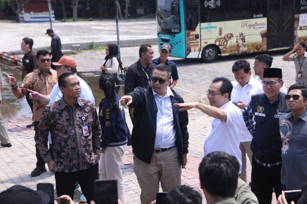 You are currently viewing Komisi B DPRD DKI Dorong Ancol Perluas Investasi dan Destinasi Wisata