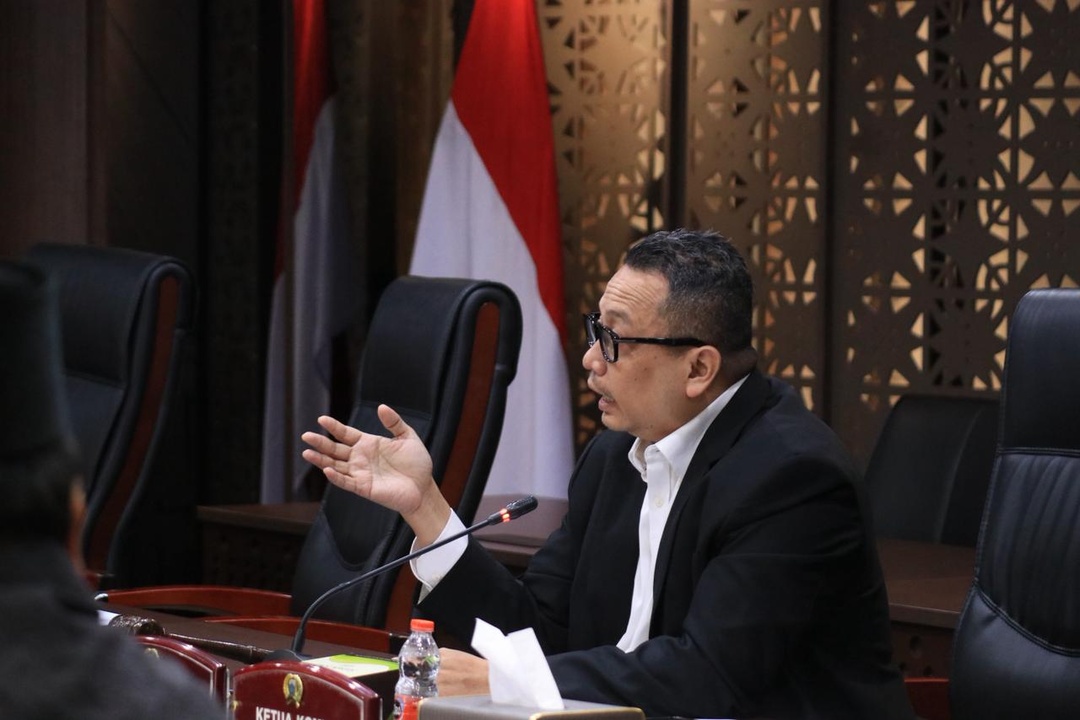 Read more about the article Nova Paloh Minta MRT Jakarta Gencarkan Paket Langganan