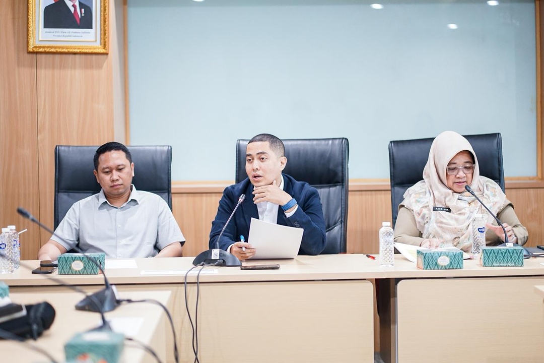 Read more about the article Regulasi KJMU Harus Dibahas Ulang demi Kepastian Warga