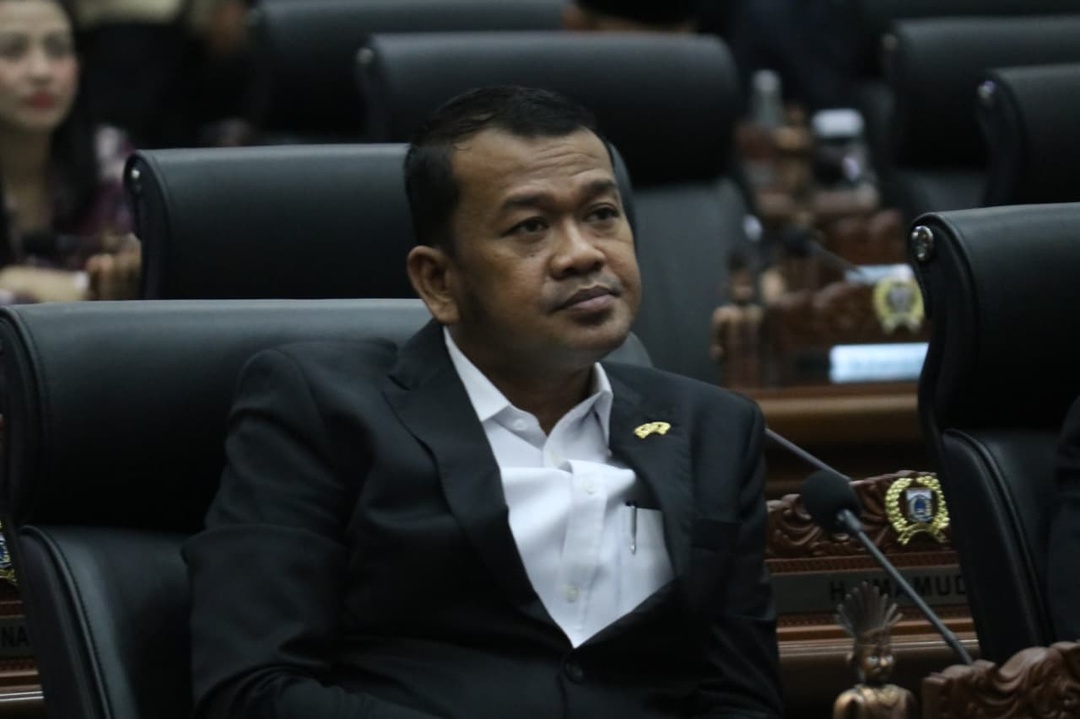 Read more about the article Riano: Kebakaran Terra Drone jadi Alarm Bahaya