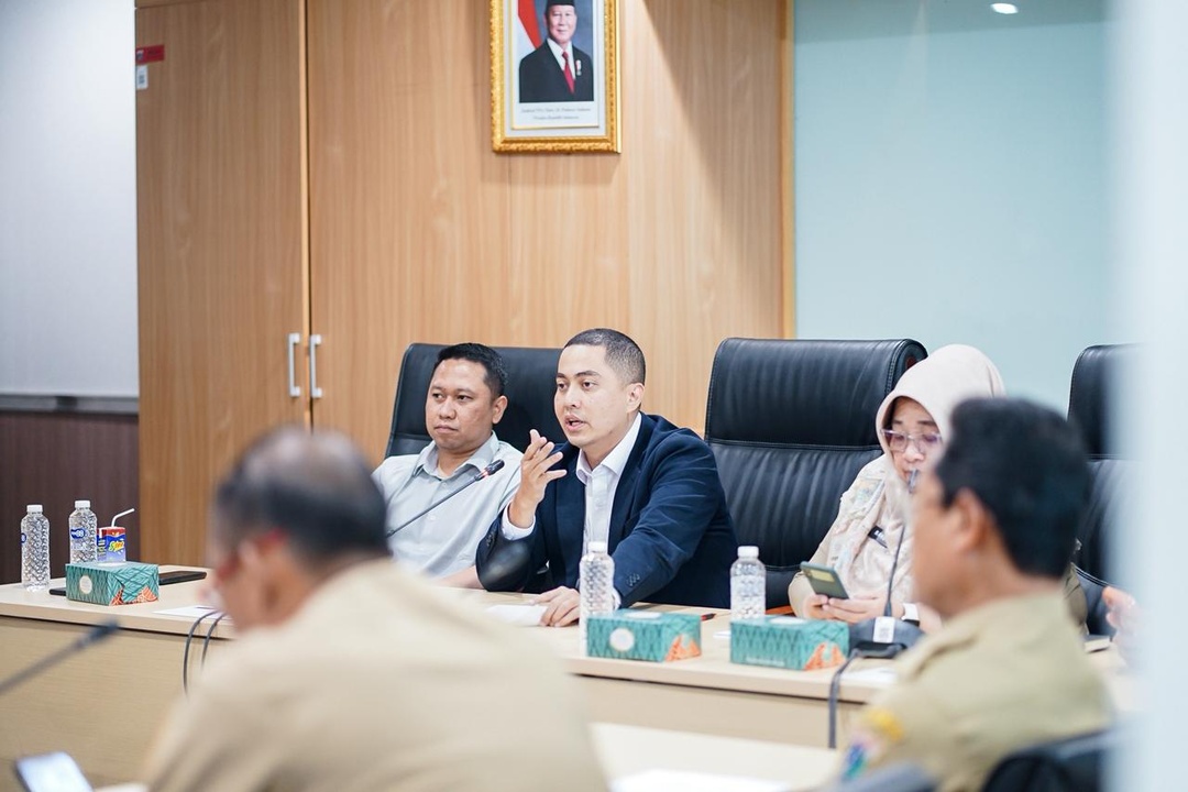 Read more about the article NasDem Kawal Nasib Ratusan Mahasiswa Terancam Gagal Kuliah akibat KJMU