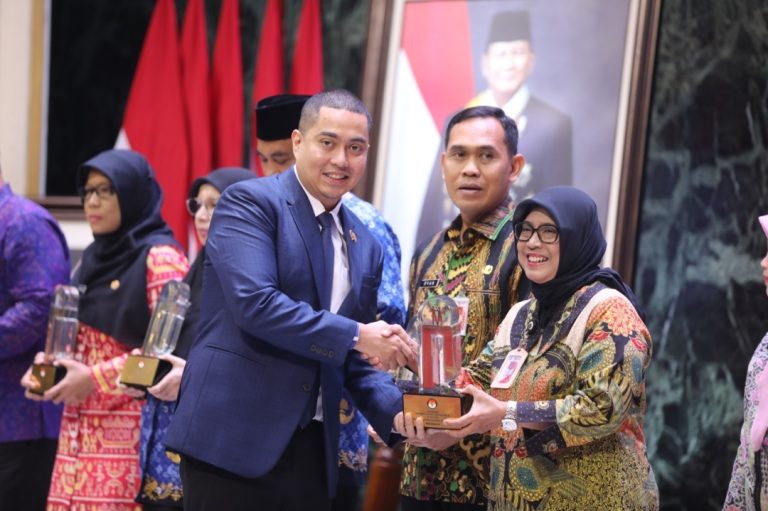 Wibi Sampaikan Tantangan Regulasi Penyiaran di Era Digital