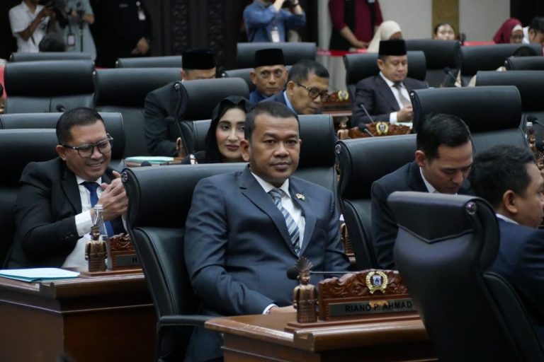 Siaga Hadapi Potensi Cuaca Ekstrem