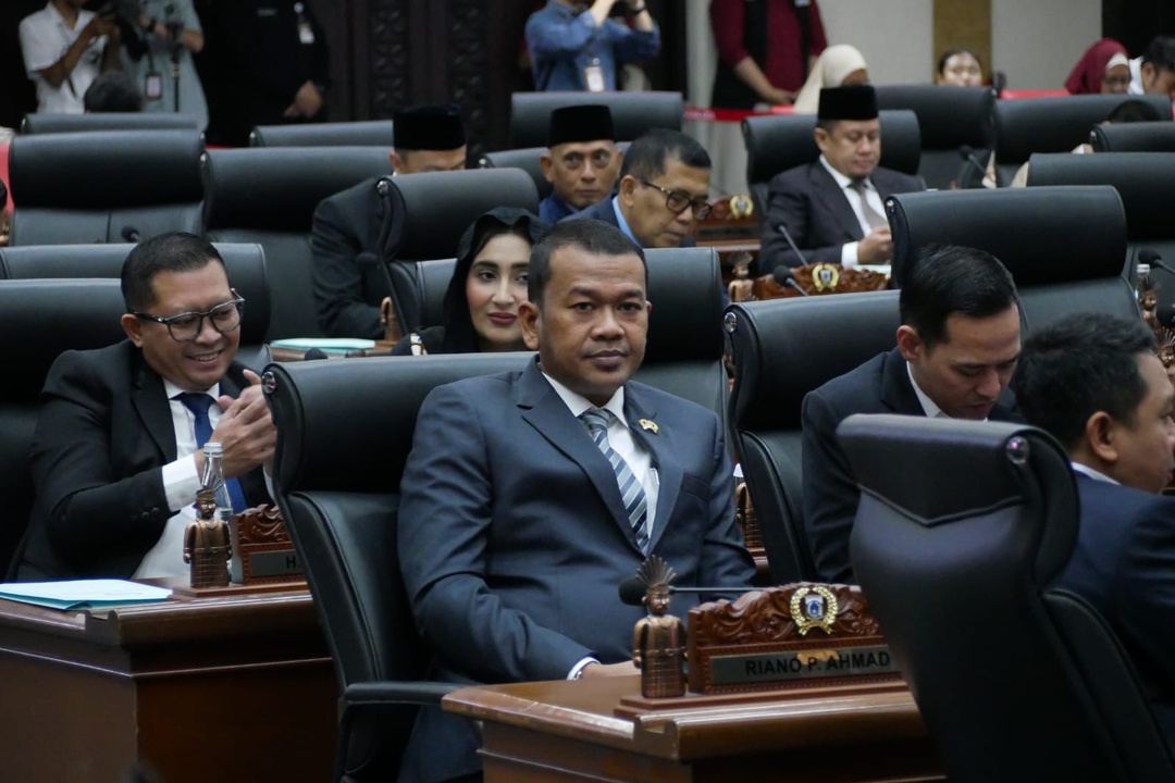 Read more about the article Siaga Hadapi Potensi Cuaca Ekstrem