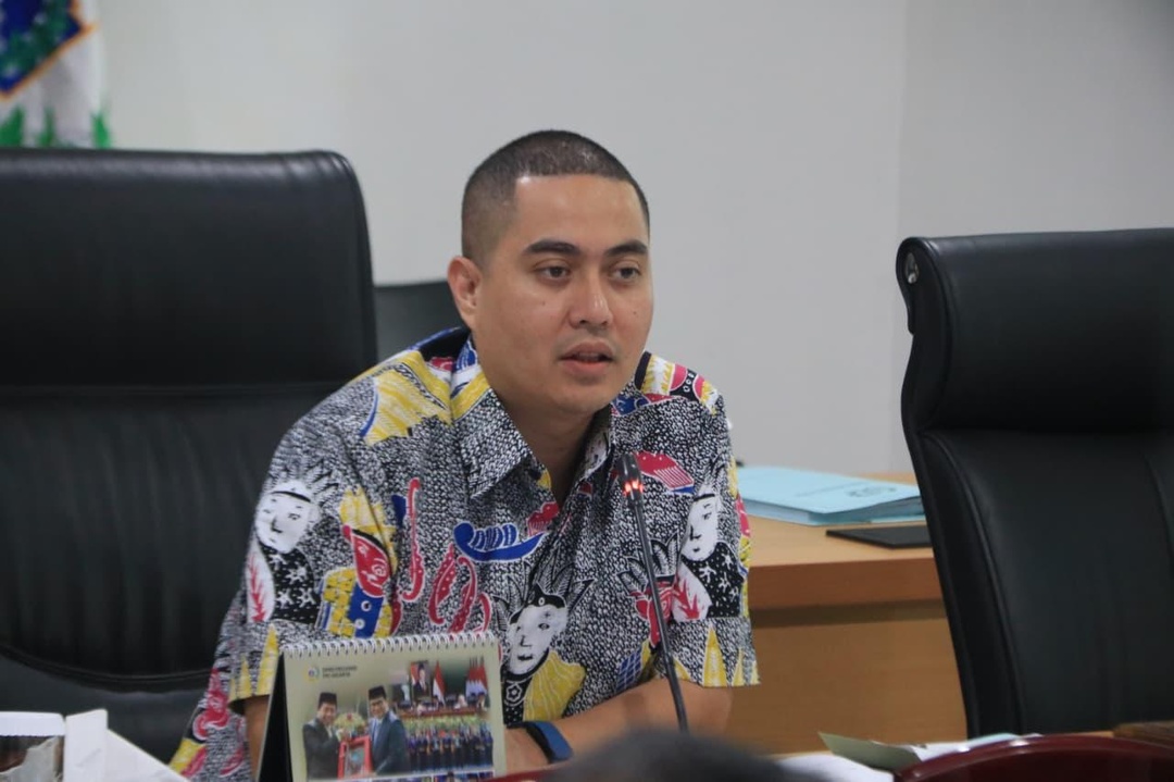 Dukung Pembongkaran Tiang Monorel, Wibi Andrino Minta Keamanan Diutamakan