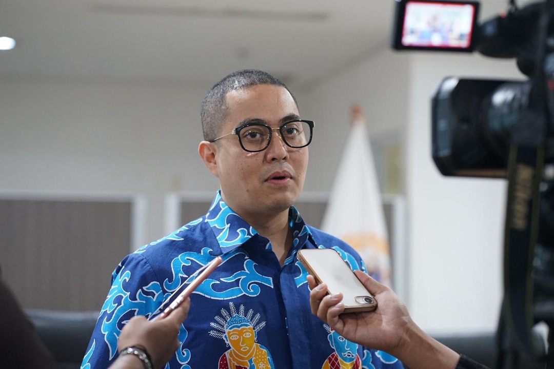 Produktivitas Perda Masih Minim, DPRD Jakarta Siapkan Hari Khusus Bapemperda