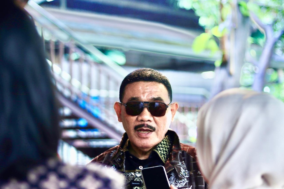 Read more about the article Komisi A DPRD Jakarta Pastikan Status Lahan di Kawasan TPU Tegal Alur