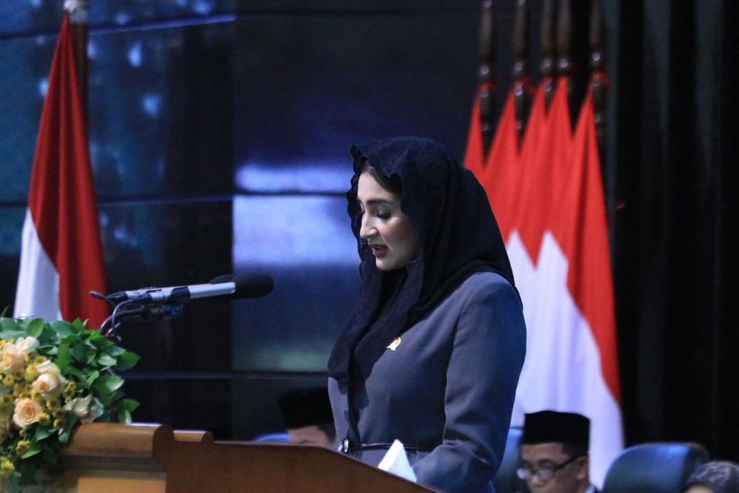 You are currently viewing Fraksi NasDem Dorong Raperda P4GN Berbasis Kesehatan Publik dan Rehabilitasi