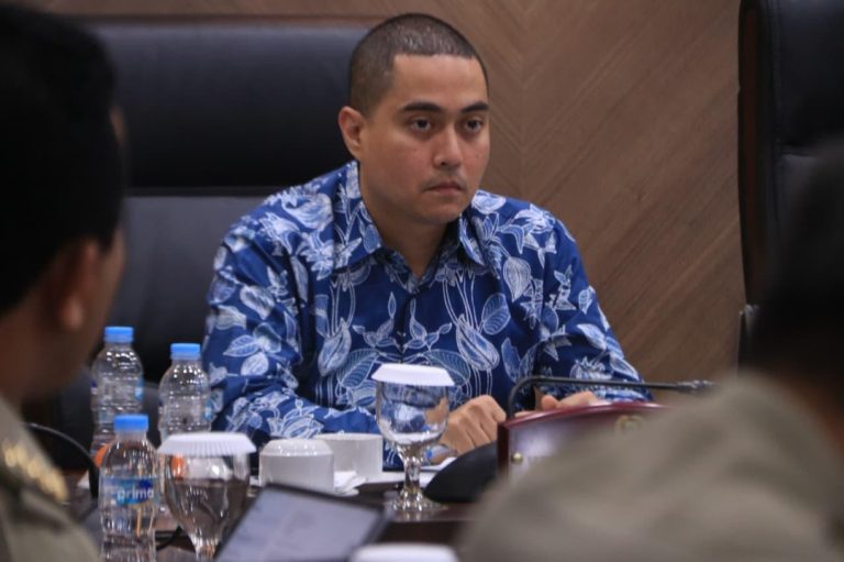 DPRD bakal Evaluasi Pengelolaan Sampah di Jakarta