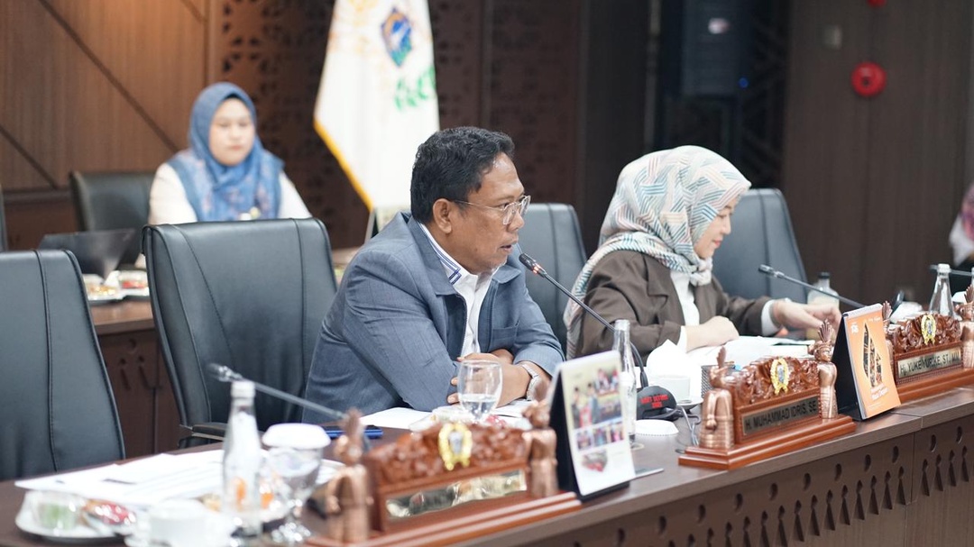 You are currently viewing Pengelolaan Sampah Pertamanan Perlu Dibedakan dari Dinas LH