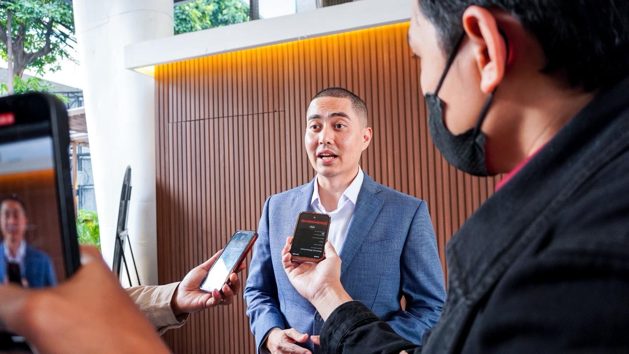 Wakil Ketua DPRD Jakarta Dukung Revisi Perda Pencemaran Udara