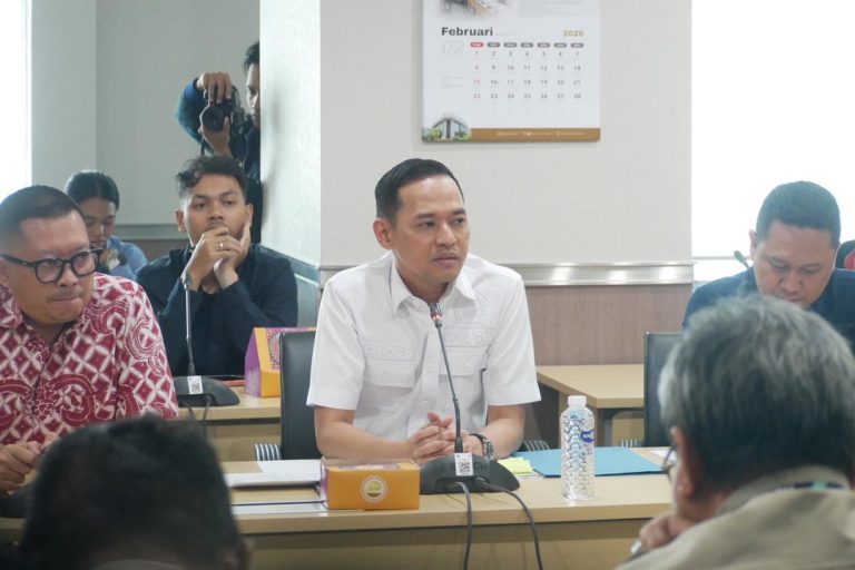 Banjir Rob Bertahun-tahun Hantui Warga Kamal, NasDem Dorong Penanganan Serius