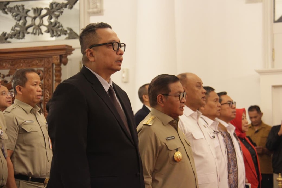 You are currently viewing Program Makan Bergizi Gratis Dinilai Perkuat Ekonomi Lokal dan Ketahanan Pangan Jakarta