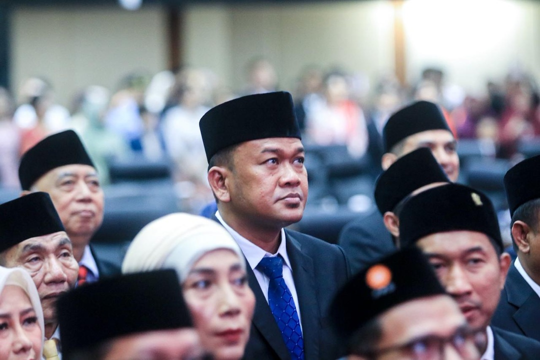 You are currently viewing Pendekatan Teman Sebaya Dinilai Efektif Cegah Bullying dan Tawuran Pelajar di Jakarta