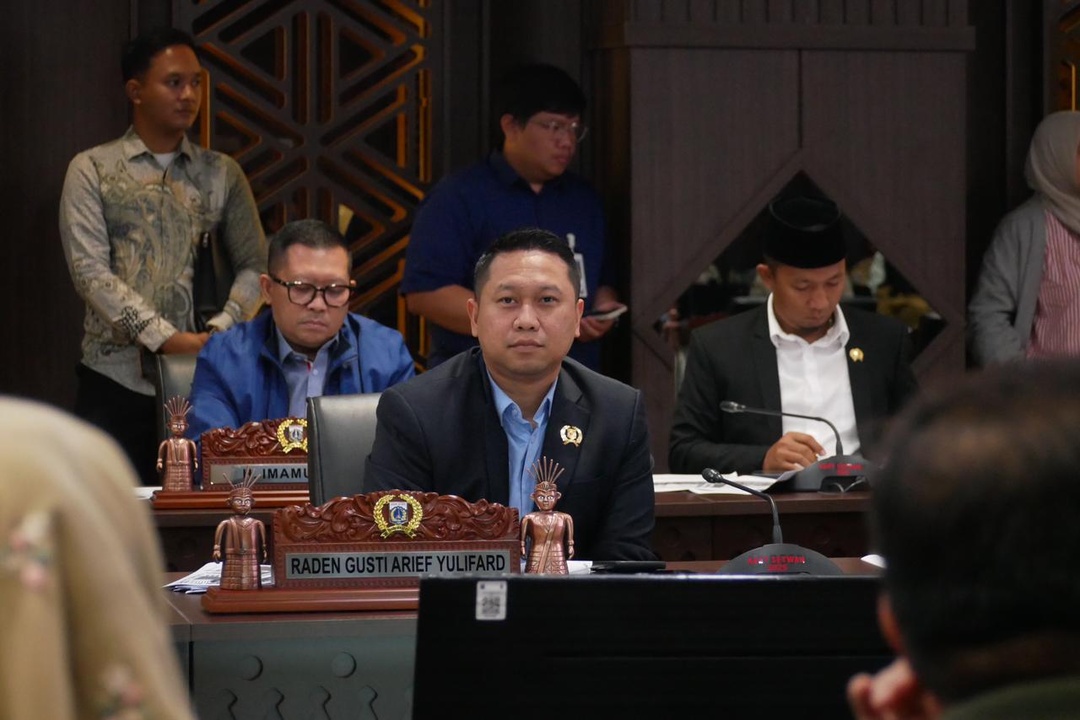 Dorong Penguatan Layanan Primer, DPRD Minta Smart Posyandu Terintegrasi hingga Rumah Sakit