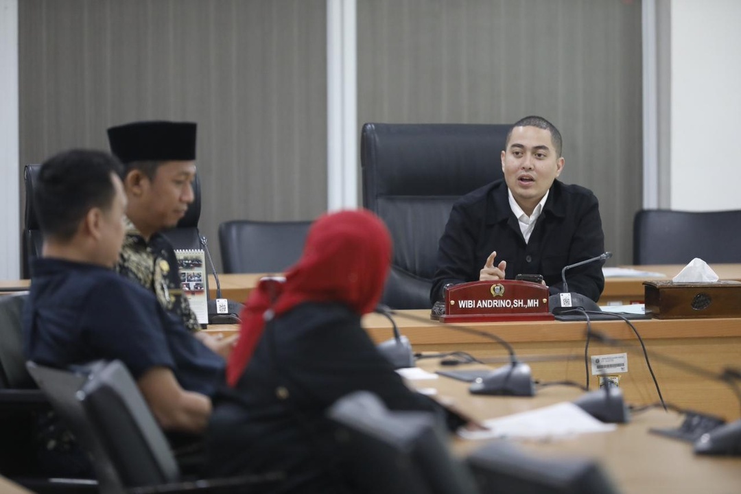 Usai Insiden Bantargebang, DPRD Jakarta Siapkan Pansus Pengelolaan Sampah