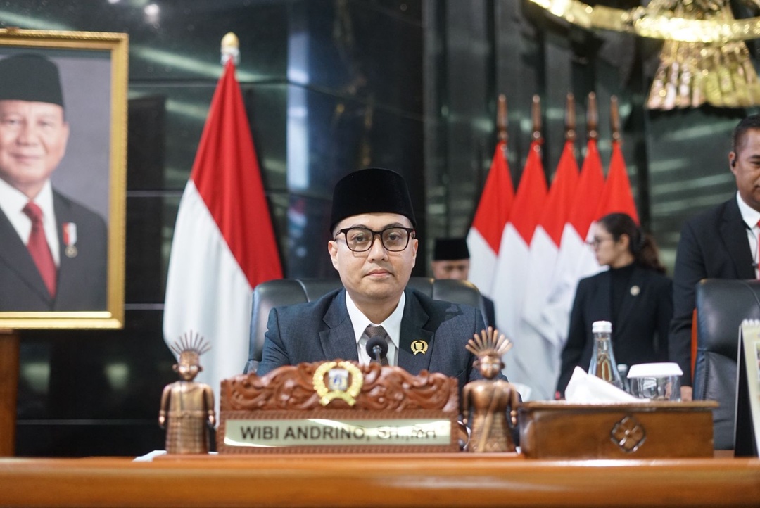 DPRD DKI Setujui 3 Ranperda Strategis, Wibi: Sudah Lama Dinantikan Masyarakat