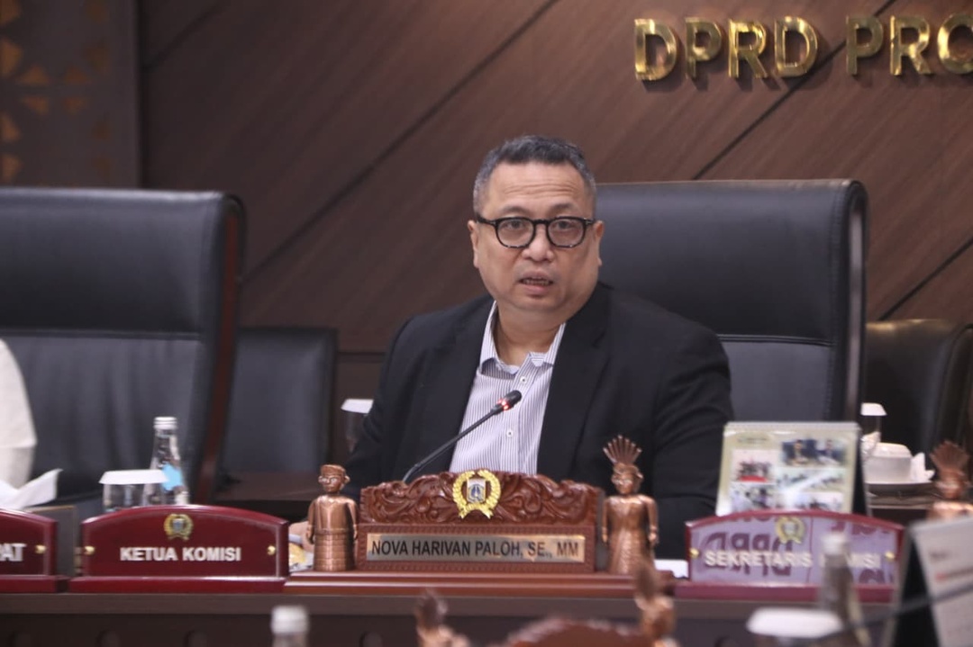 DPRD Dorong Optimalisasi Aset Sarana Jaya untuk Tingkatkan Pendapatan