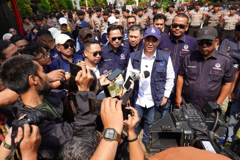 Tempo Sampaikan Permohonan Maaf Buntut Ilustrasi Visual Surya Paloh