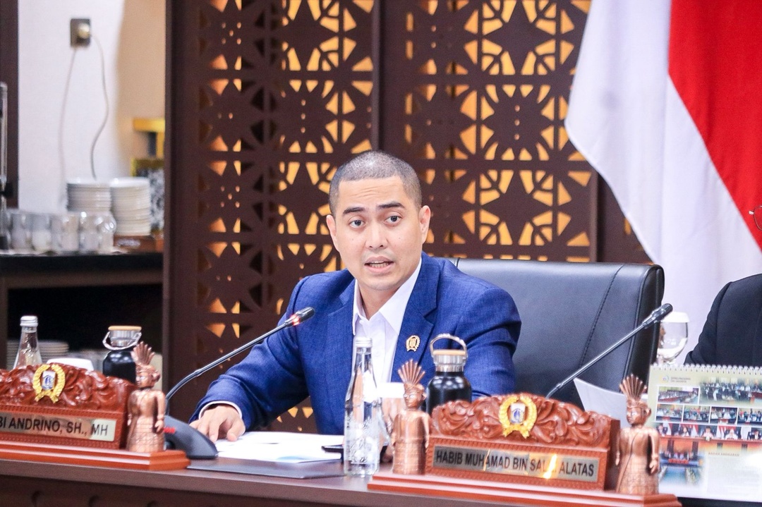 Wibi Andrino Kecam Keras Pelecehan Seksual di Dunia Pendidikan, Desak Penerapan Zero Tolerance