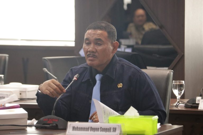 Pansus DPRD Soroti Aset Fasos-Fasum yang Belum Diserahkan hingga Puluhan Tahun