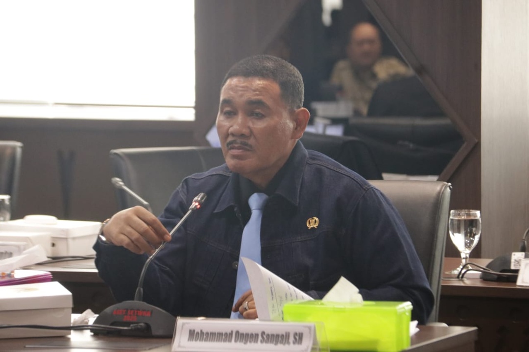 Pansus DPRD Soroti Aset Fasos-Fasum yang Belum Diserahkan hingga Puluhan Tahun