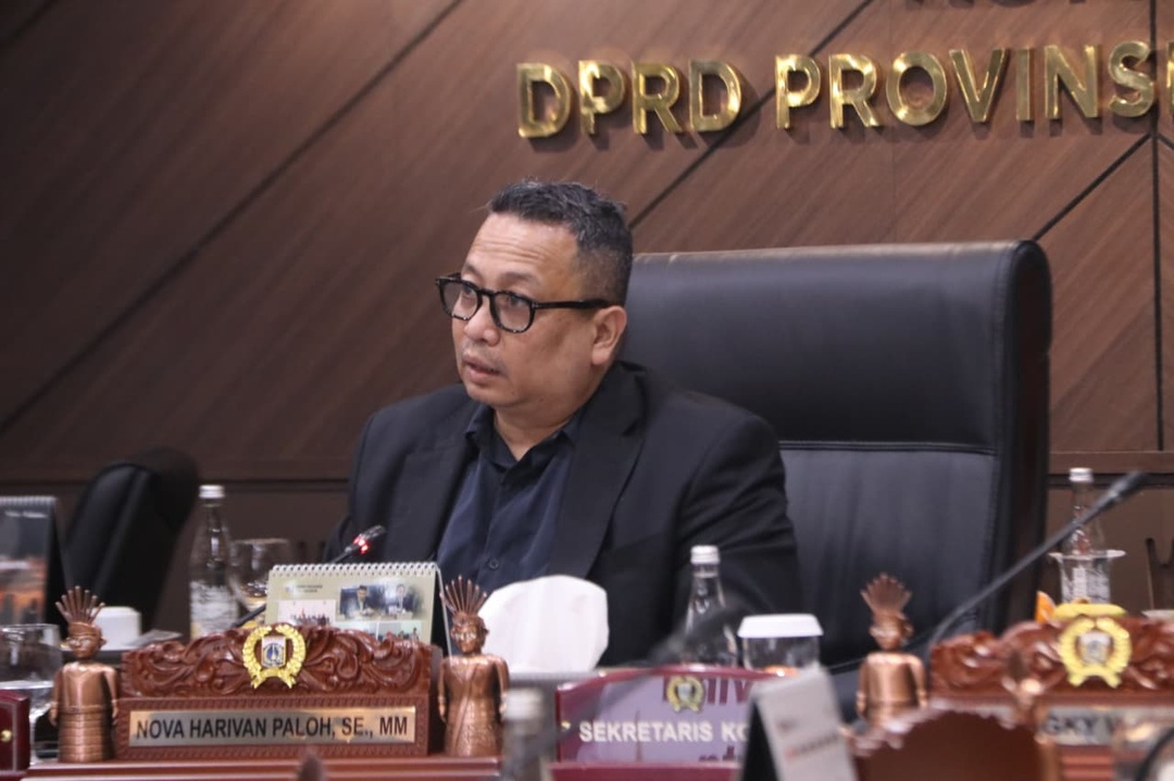 Ketua Komisi B Usul Jam Operasional Mal Dikaji untuk Efisiensi Energi