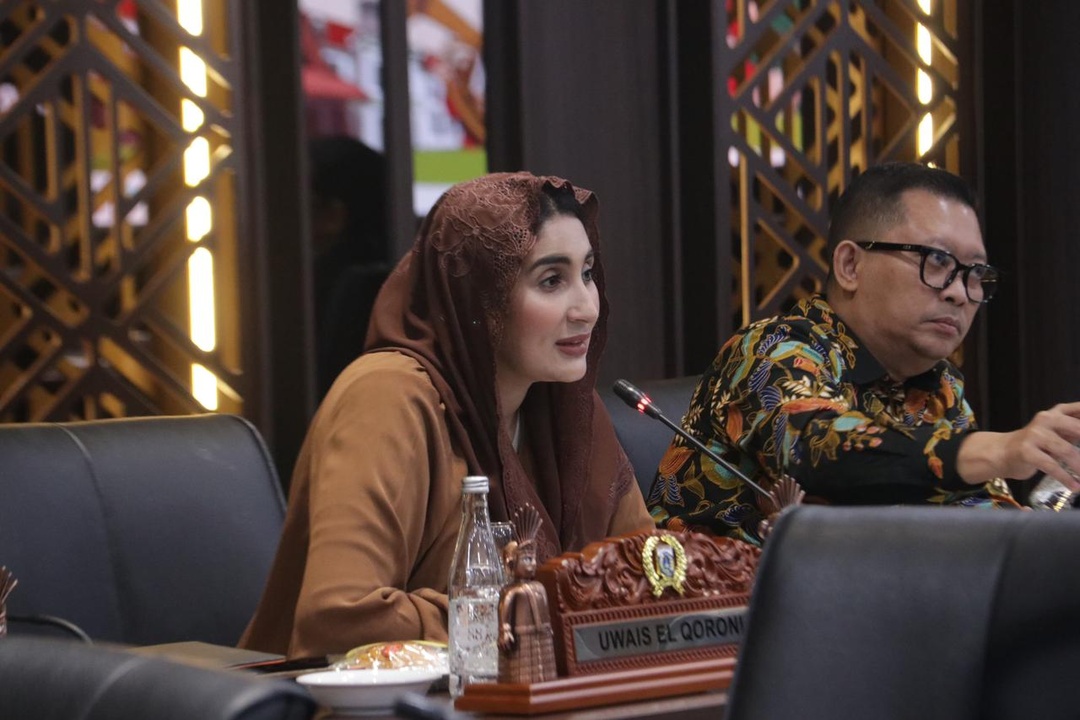 You are currently viewing NasDem Desak Penyelesaian KJMU hingga Tuntas