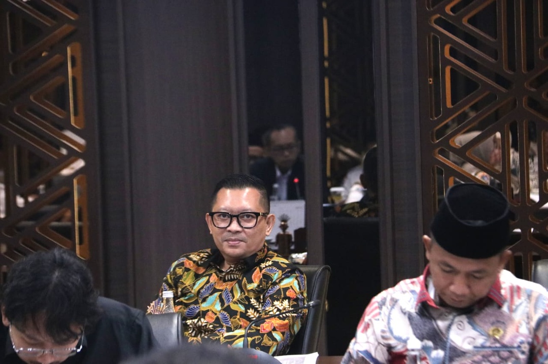 Imamuddin Dorong DKI Jadi Pionir Cegah Bullying Lewat Smart CCTV