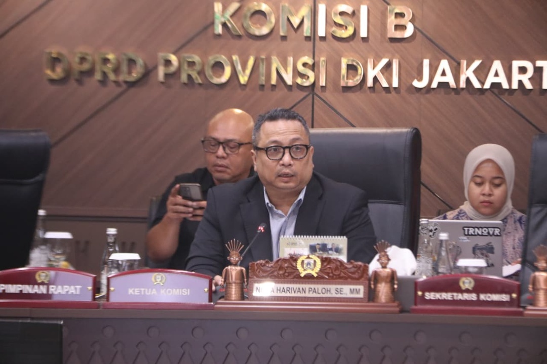 You are currently viewing BUMD Harus Lebih Inovatif Kelola Aset untuk Perkuat PAD